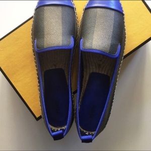 FENDI Espadrilles